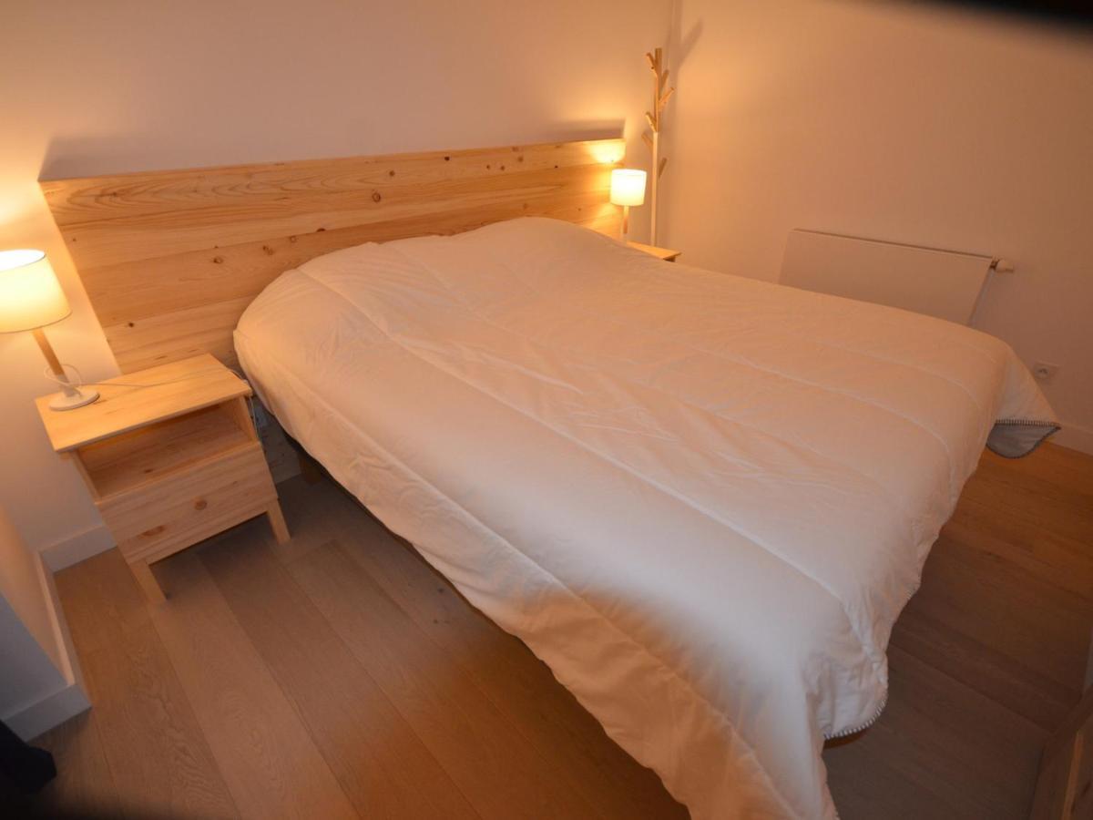 Appartement Les Gets, 3 pièces, 6 personnes - FR-1-623-179 Esterno foto