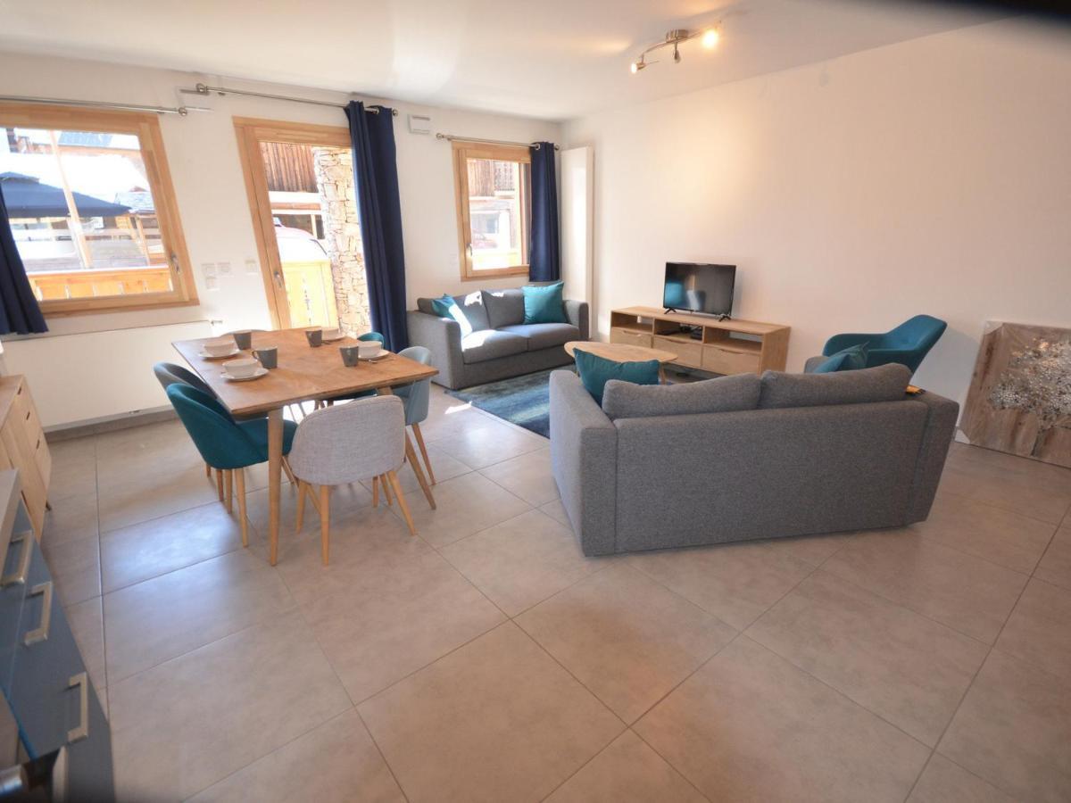 Appartement Les Gets, 3 pièces, 6 personnes - FR-1-623-179 Esterno foto