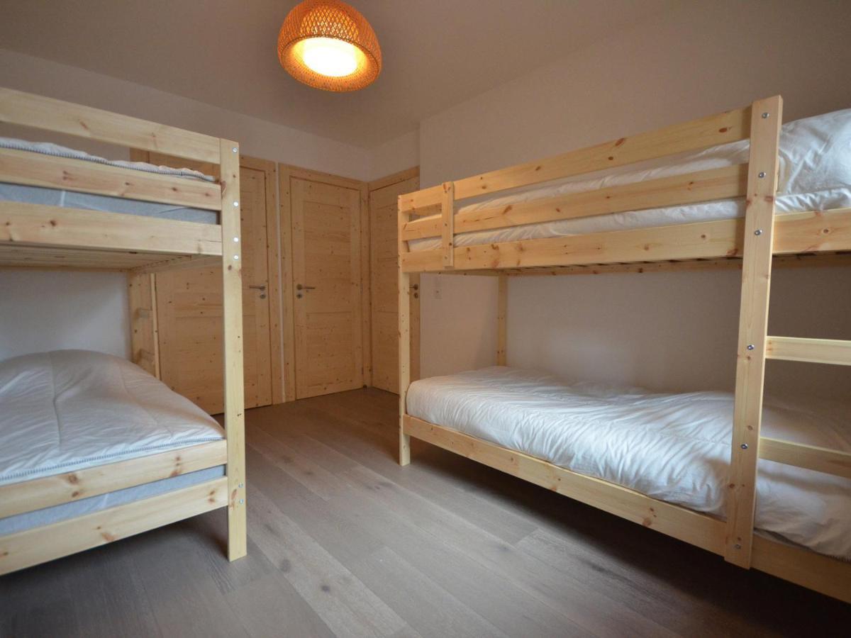 Appartement Les Gets, 3 pièces, 6 personnes - FR-1-623-179 Esterno foto