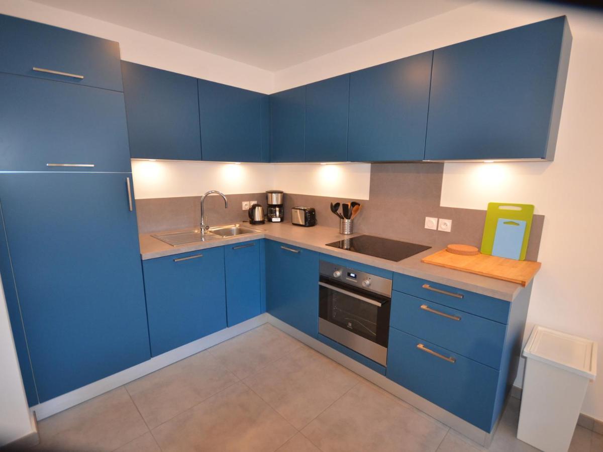 Appartement Les Gets, 3 pièces, 6 personnes - FR-1-623-179 Esterno foto