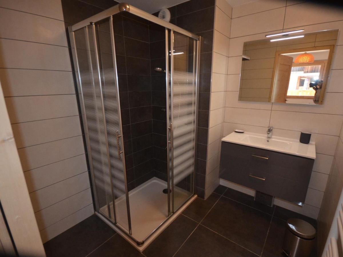Appartement Les Gets, 3 pièces, 6 personnes - FR-1-623-179 Esterno foto