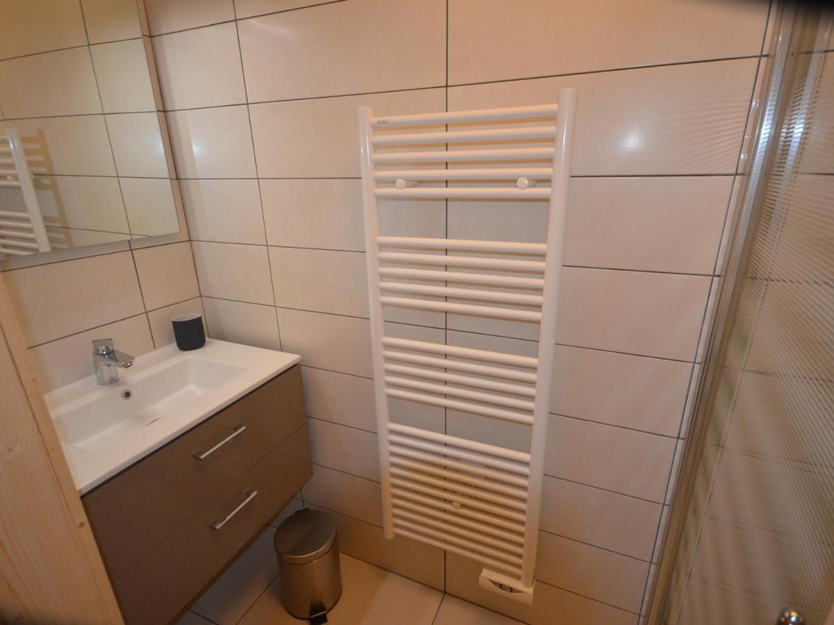 Appartement Les Gets, 3 pièces, 6 personnes - FR-1-623-179 Esterno foto